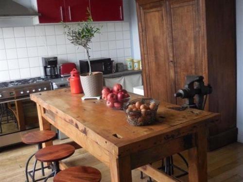 Gite Cottage D'Hamicourt Aux Portes De La Baie De Somme Eksteriør billede